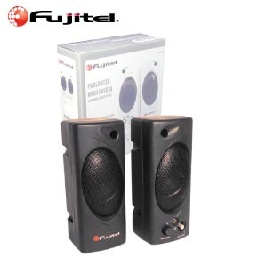 PARLANTES MULTIMEDIA 180 WATTS